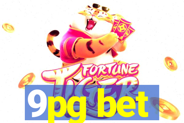 9pg bet